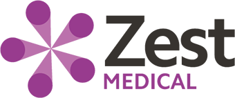 Zest Medical